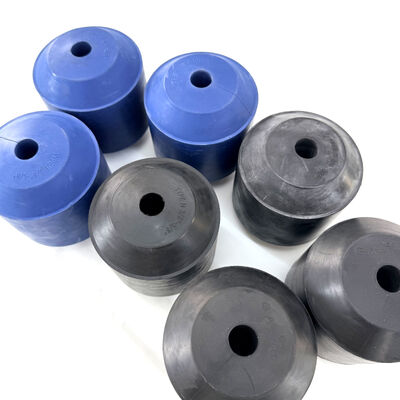 H Tipe HNBR Saver Minyak Kawat Karet Kawat Minyak Saver Elemen Karet untuk 3/8 sampai 5/8 Inch Swabbing
