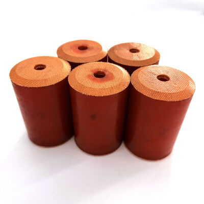 Karet Oil Saver Tipe OS 1/2 Inci dalam NBR HNBR FKM untuk Karet Oil Saver Wireline
