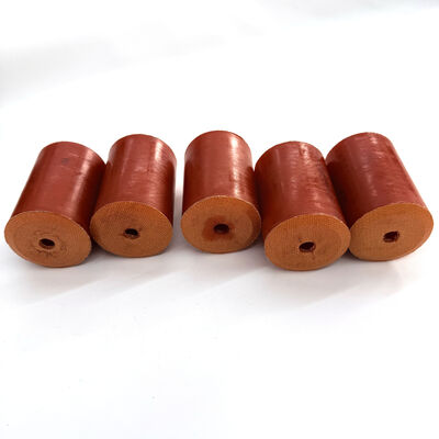 Karet Oil Saver Tipe OS 1/2 Inci dalam NBR HNBR FKM untuk Karet Oil Saver Wireline