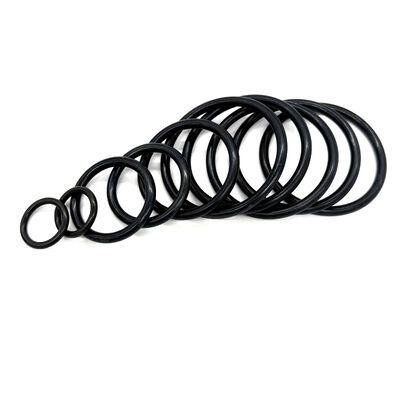 HNBR O-Ring 90 Shore A Abrasion Resistant H2S Resistant Seal for Drilling Tools