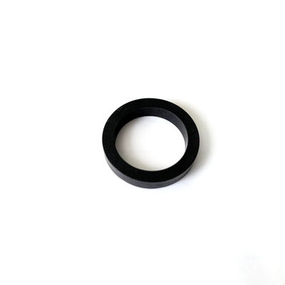 Precision Custom Rubber Parts dengan Kekerasan yang Disesuaikan, Pantone Color Matching, dan OEM Logo Branding