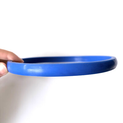 Precision Custom Rubber Parts dengan Kekerasan yang Disesuaikan, Pantone Color Matching, dan OEM Logo Branding