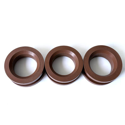 Komponen Karet Cetakan Khusus & Gasket Presisi dalam Ukuran Khusus dengan Keahlian Multi-Material dan Sertifikasi ISO 9001