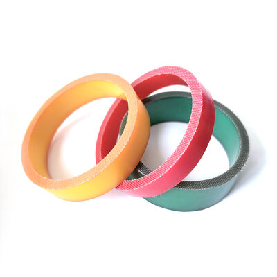 Komponen Karet Cetakan Khusus & Gasket Presisi dalam Ukuran Khusus dengan Keahlian Multi-Material dan Sertifikasi ISO 9001
