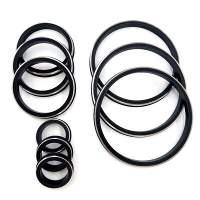 3 Inch NBR HNBR FKM Hammer Union Seal Ring, China OEM Hammer Union Seal for Frac Flowlines