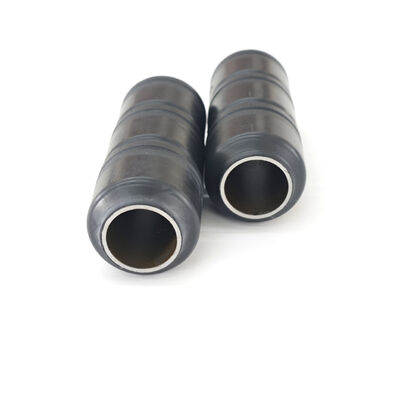 5.5 inci Tipe V Oilfield Swab Cup dengan Steel Core untuk Light Load Well Service