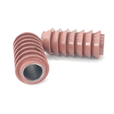 2.5" SV Swab Cups dengan bibir fleksibel untuk High Sand Ratio Swabing