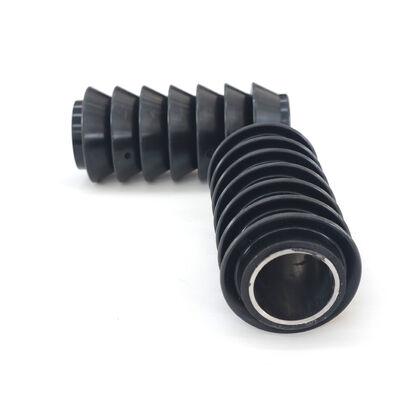 Kemical Resistant 2 1/2 Inch FKM Swab Cup untuk asam Well Fluid Recovery Services