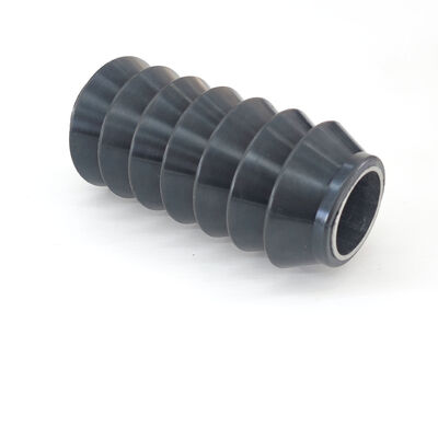 2.5" SV Swab Cups dengan bibir fleksibel untuk High Sand Ratio Swabing