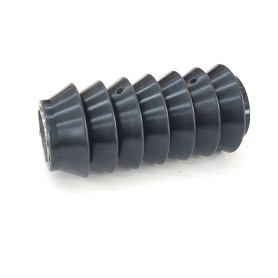 Kemical Resistant 2 1/2 Inch FKM Swab Cup untuk asam Well Fluid Recovery Services