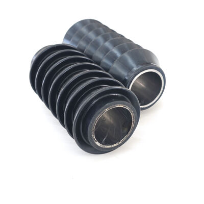 2 1/2 Inch SV Style Swab Cup dengan Superior Wear Resistance untuk Hard Downhole Lingkungan