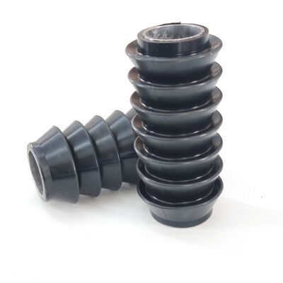 2.5" SV Swab Cups dengan bibir fleksibel untuk High Sand Ratio Swabing