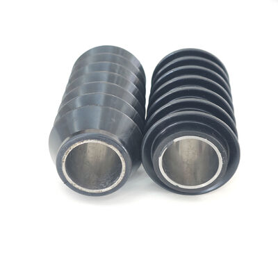 2.5" SV Swab Cups dengan bibir fleksibel untuk High Sand Ratio Swabing
