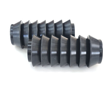 2 1/2 Inch SV Style Swab Cup dengan Superior Wear Resistance untuk Hard Downhole Lingkungan