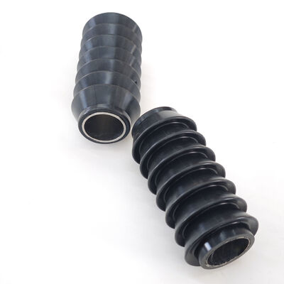 2.5" SV Swab Cups dengan bibir fleksibel untuk High Sand Ratio Swabing