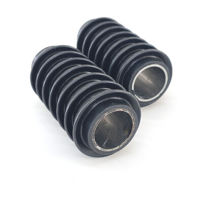 2.5" SV Swab Cups dengan bibir fleksibel untuk High Sand Ratio Swabing