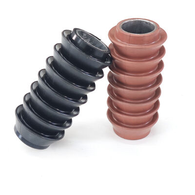 2.5" SV Swab Cups dengan bibir fleksibel untuk High Sand Ratio Swabing