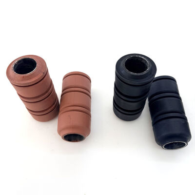 2 1/2 Inch RTL Heavy Load Swab Cup dengan Lip tebal diperkuat untuk Deep Wellbore Services