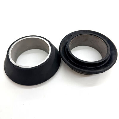 4.5 Inch V Style Swab Cup dengan Steel Reinforced Insert untuk High Pressure Well Service