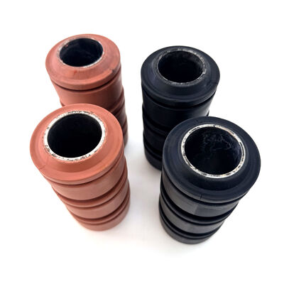 2-1/2 "RTL Type Swab Cups.
