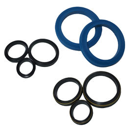 Dibuat di Cina Hammer Union Lip Seal Ring HNBR