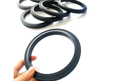 NBR  Nitrile Rubber Hammer Union Seal Rings dengan Ukuran 1 "2" 3 "4" 5 "