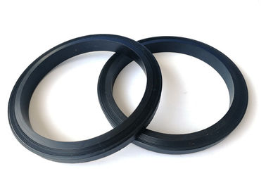 NBR  Nitrile Rubber Hammer Union Seal Rings dengan Ukuran 1 "2" 3 "4" 5 "