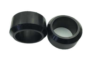 HNBR Nitrile Rubber Packer Elements Untuk Alat Lapangan Minyak Down Hole