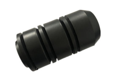 Guiberson TA Swab Cups Dengan Aluminium Atau Baja Sleeve Untuk Swabing