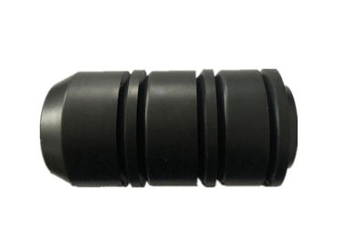 Pabrik Pasokan RTL Seri Swabing Cup Wear Resistance Karet Dengan Aluminium Atau Baja Sleeve TA Swab Cups
