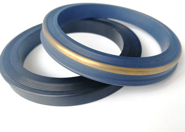 Ringan segel tahan lama dengan dukungan kuningan untuk 2" FIG 602 1002 & 1502 Hammer Union
