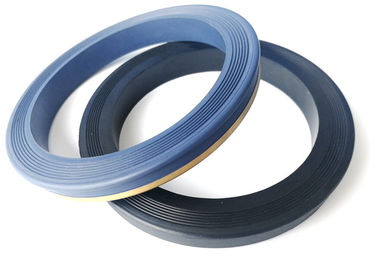 Ringan segel tahan lama dengan dukungan kuningan untuk 2" FIG 602 1002 & 1502 Hammer Union