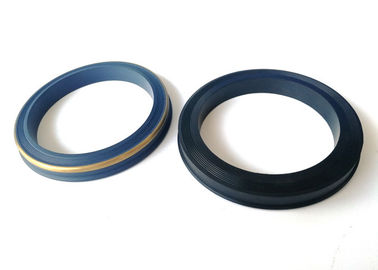 Industri 3 "Hammer Union Seal Tipe Bibir Dengan Atau Tanpa Kuningan / Stainless Steel