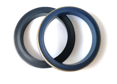 Ringan segel tahan lama dengan dukungan kuningan untuk 2" FIG 602 1002 & 1502 Hammer Union