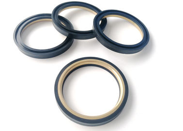 Hammer Union Penggantian Logam Didukung Seal Cincin untuk Garis Aliran &amp; Lapangan Minyak