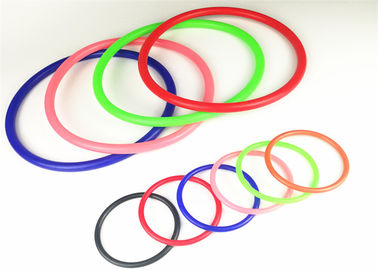 Ukuran Disesuaikan Warna Seal NBR HNBR EPDM Karet Silikon O Ring