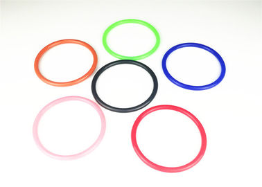 Harga Pabrik Custom tahan lama NBR HNBR Silicone Seal untuk Mesin
