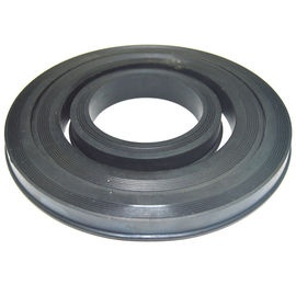High Temperature Weco Fig1502 1002 602 FKM Seal Ring Untuk Servis Asam