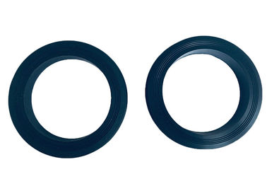 High Temperature Weco Fig1502 1002 602 FKM Seal Ring Untuk Servis Asam