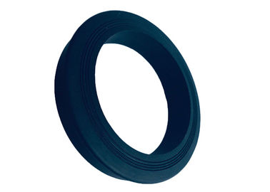 High Temperature Weco Fig1502 1002 602 FKM Seal Ring Untuk Servis Asam