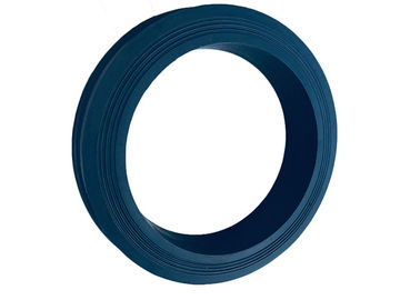 High Temperature Weco Fig1502 1002 602 FKM Seal Ring Untuk Servis Asam