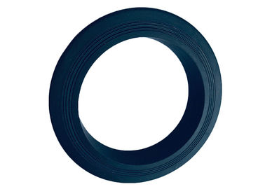 Suhu Tinggi Dan Tekanan FKM Weco Union Seal Ring Untuk asam melayani