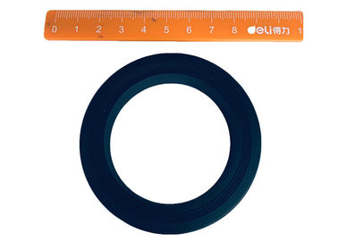 Tahan terhadap berbagai bahan kimia dan pelarut Hammer Union Seal Suhu -268C-250C -450°F hingga 482°F Kekerasan 40-90 Shore A