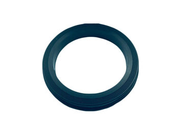 Nitrile Buna N NBR Oil WECO Gbr 1502 Cincin Segel Hitam Untuk Pipa