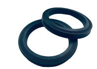 80 90 Durometer Nitrile Hammer Union Seal Ring Untuk Industri Ekstraksi Minyak