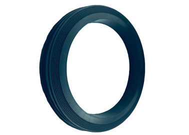 80 90 Durometer Nitrile Hammer Union Seal Ring Untuk Industri Ekstraksi Minyak