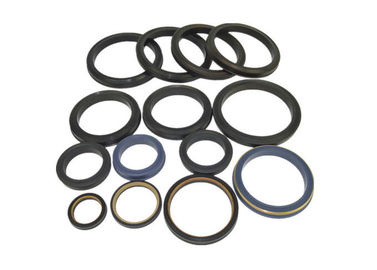 NBR Fig1502 Hammer Union Seal Nitrile Buna-N High Pressure Oil Resistant Seal Ring