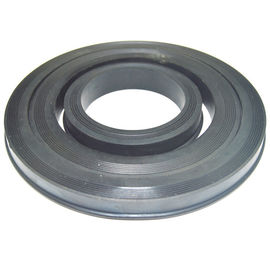 Hammer Industri Union Seals Seal Bibir Karet Dengan / Tanpa Cincin Kuningan