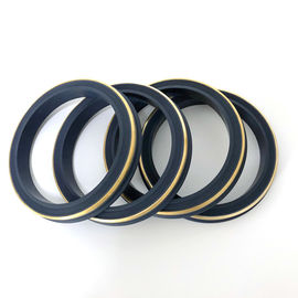 NBR Fig1502 Hammer Union Seal Nitrile Buna-N High Pressure Oil Resistant Seal Ring