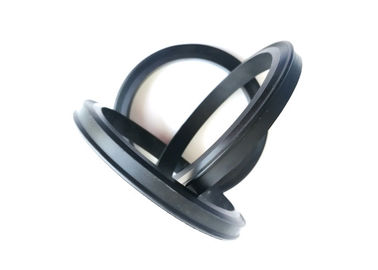 NBR Fig1502 Hammer Union Seal Nitrile Buna-N High Pressure Oil Resistant Seal Ring